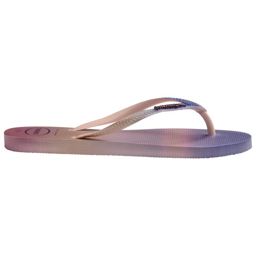 Havaianas Slim Gradient Sunset